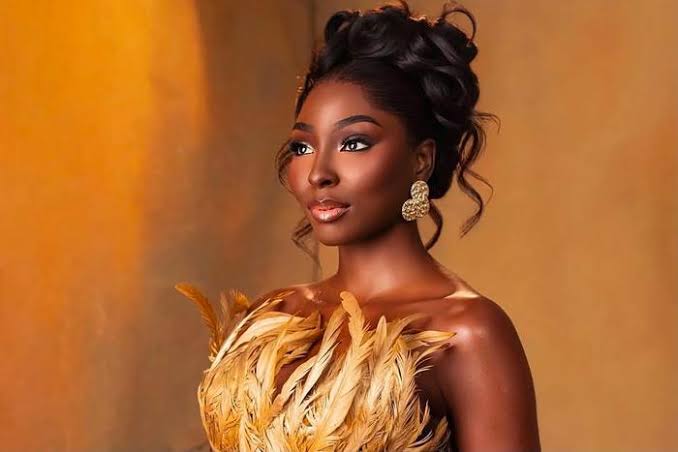 Miss World Nigeria, Tamunosoye Karibi-George has emerged as Africa’s Top Model winner at Miss World 2026
