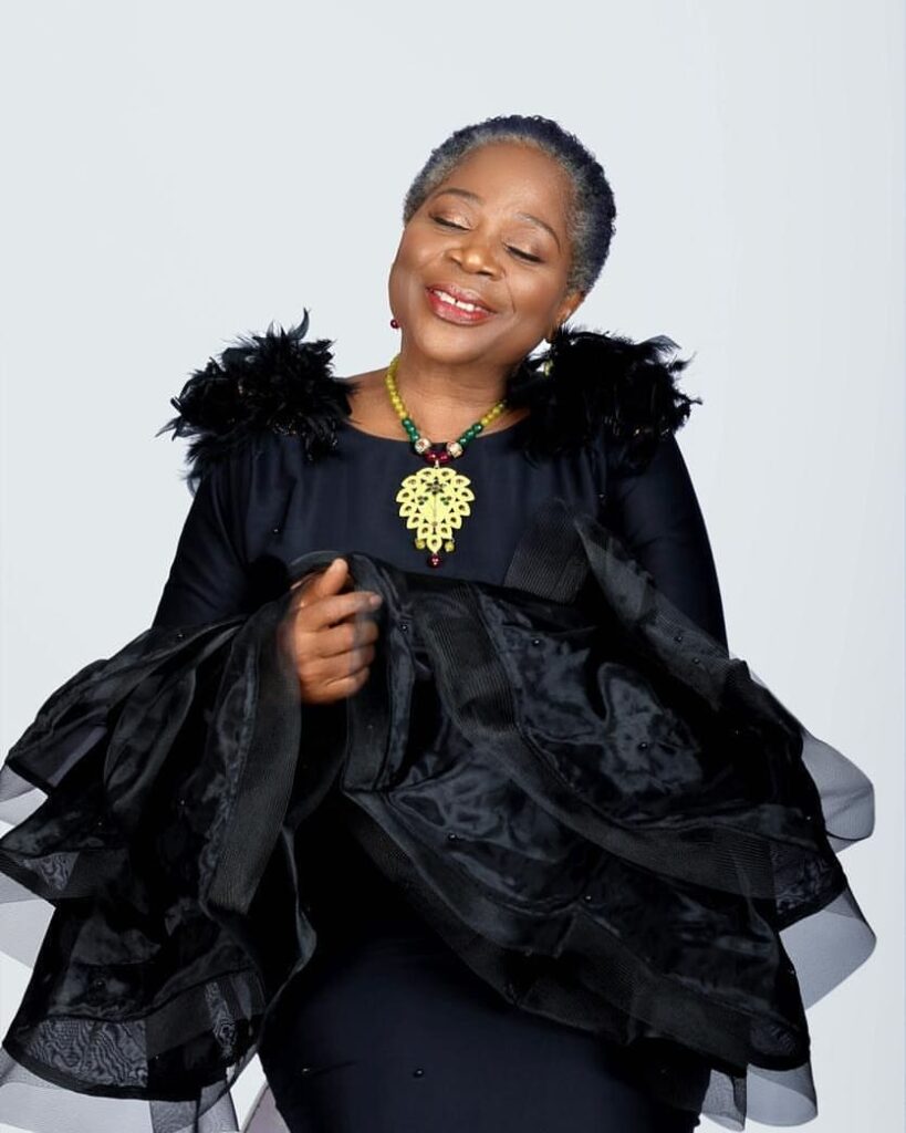 Nollywood Stars Honour Onyeka Onwenu at Tribute Night Ahead of Final Film’s Release