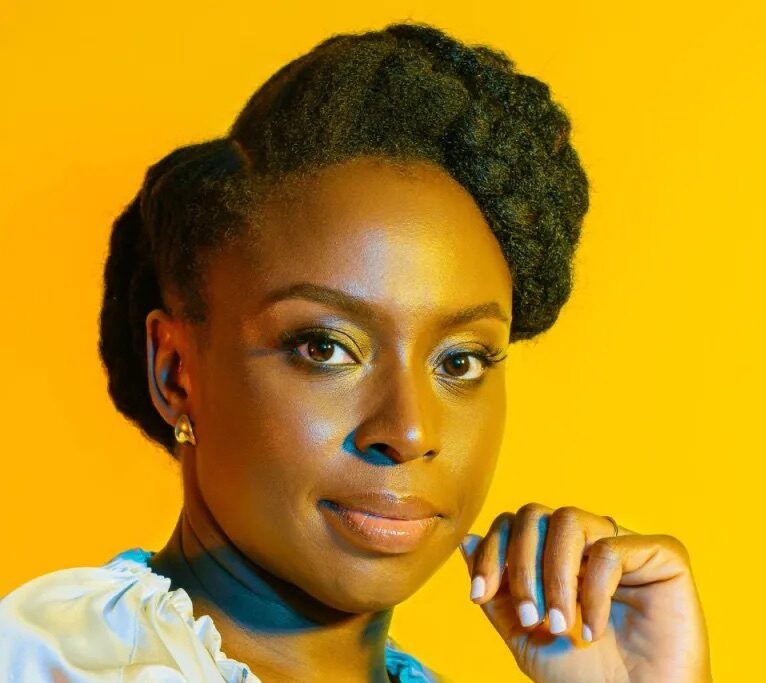 Before She Won: The 25 Rejections Behind Chimamanda Ngozi Adichie’s Purple Hibiscus