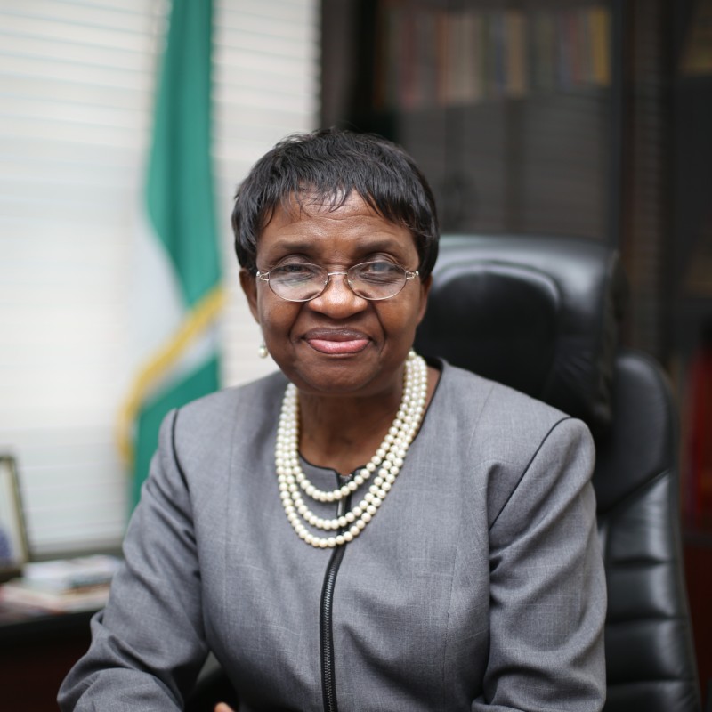 NAFDAC Says Nigeria’s Fake Drug Crisis Was Built Over Decades. Women Are Still Paying the Price
