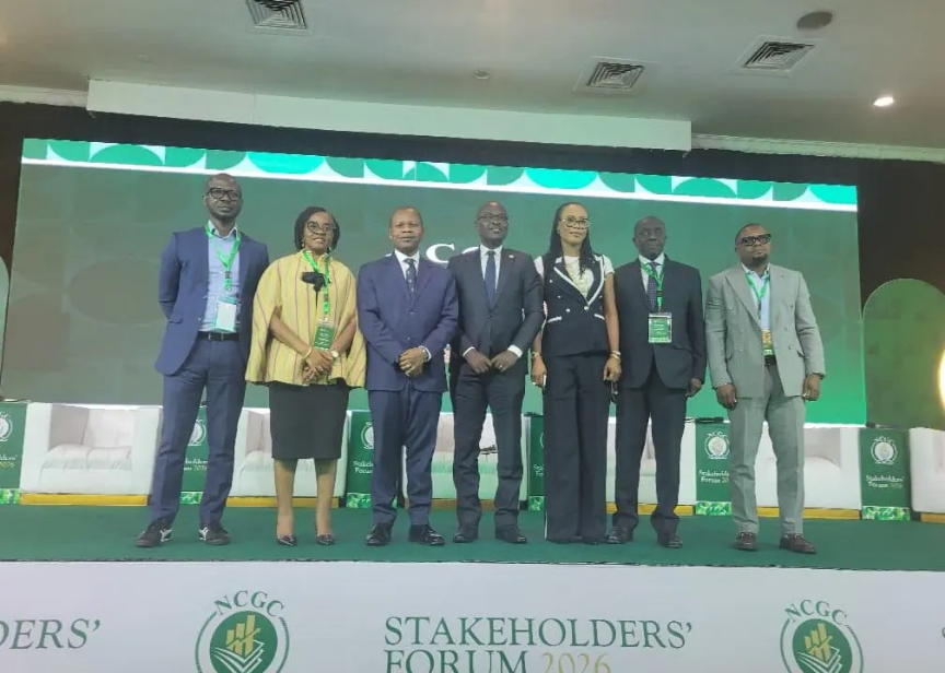 NCGC Unlocks ₦46.9bn in Loans, But Women Get Just 17%—The organization launches GuaranteeHer to Close the Gap