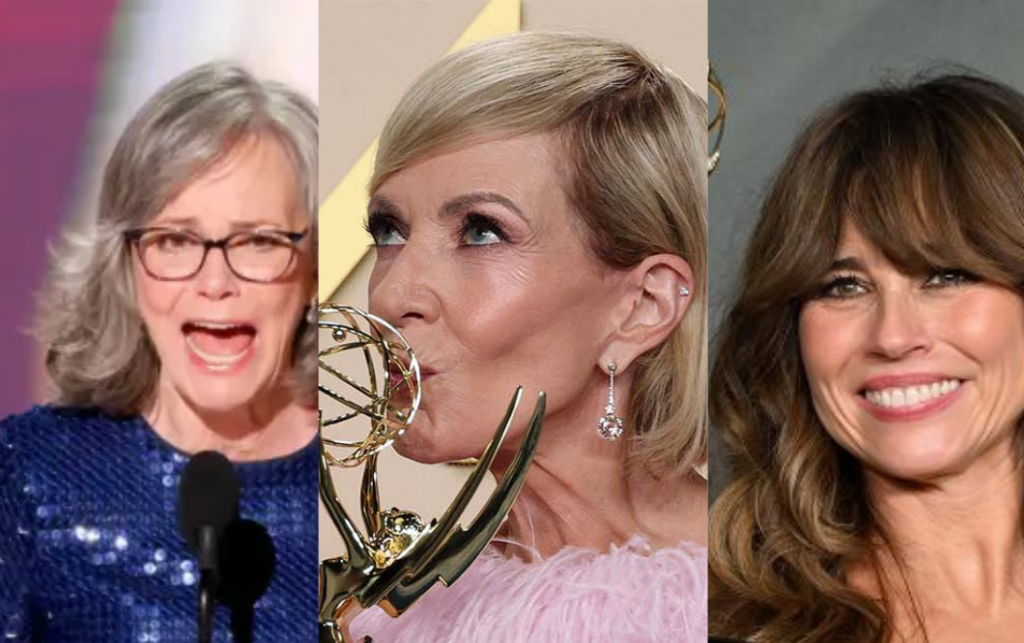 Zendaya, Taylor Swift and the Women Who Stole the Show at the 2026 Emmys