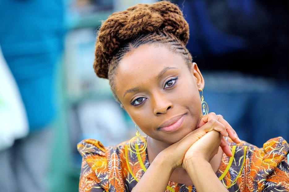 I No Longer Want to Return to Nigeria – Chimamanda Adichie