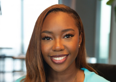Topicals Founder Olamide Olowe Steps Down as CEO, Names Fenty Beauty Exec as Successor